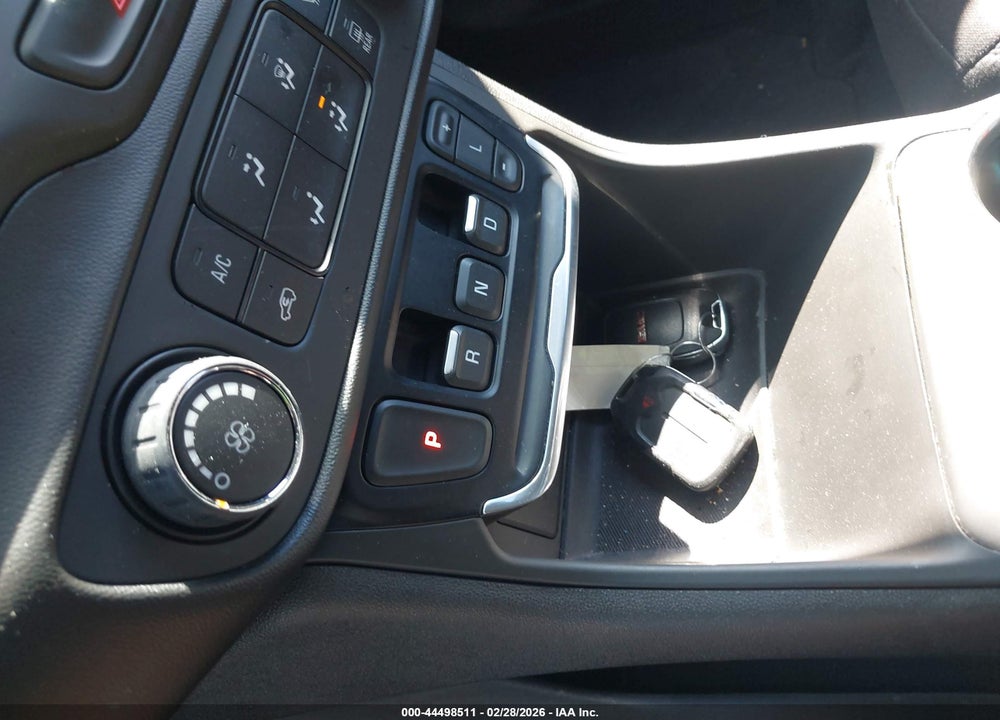 2021 GMC TERRAIN AWD SLE VIN: 3GKALTEV6ML383389