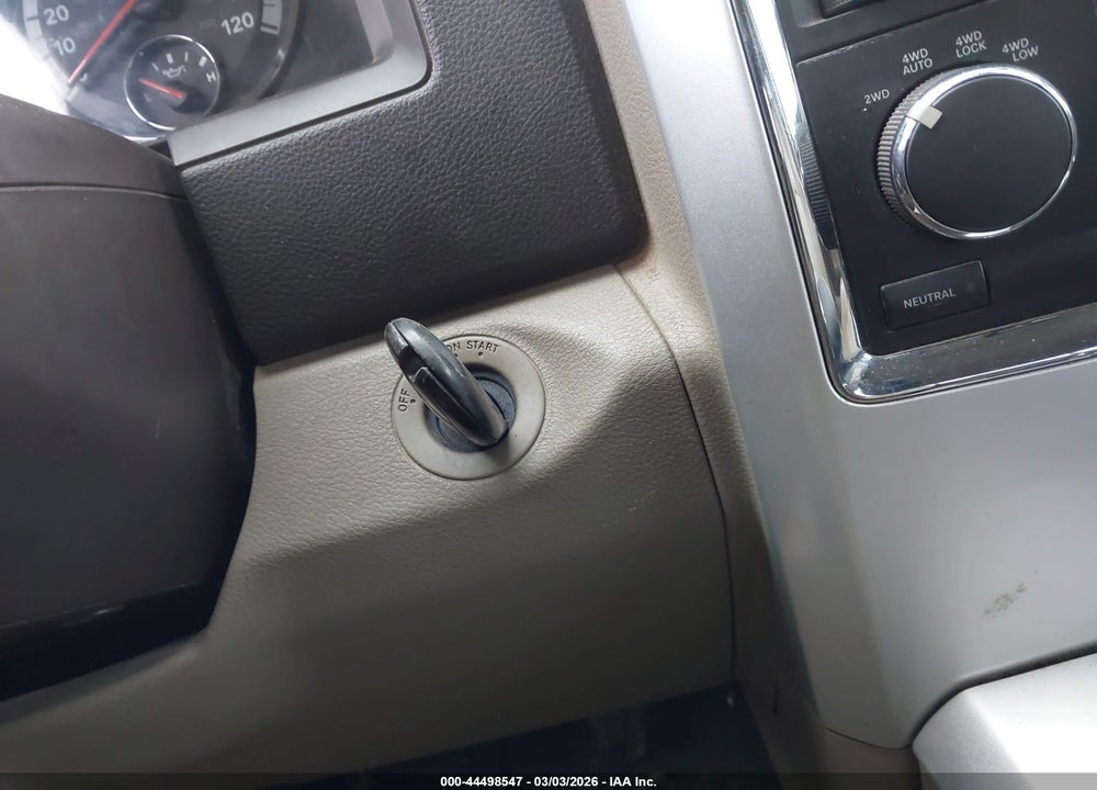 2012 RAM 1500 LAIE VIN: 1C6RD7JTXCS136813