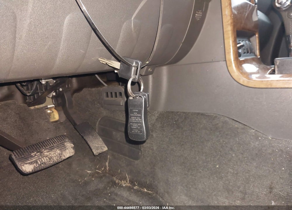 2005 NISSAN PATHFINDER LE VIN: 5N1AR18W15C717016