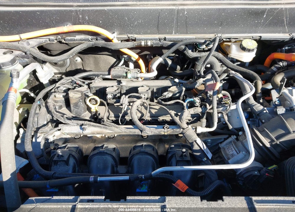 2024 FORD MAVERICK XLT VIN: 3FTTW8H36RRA10974