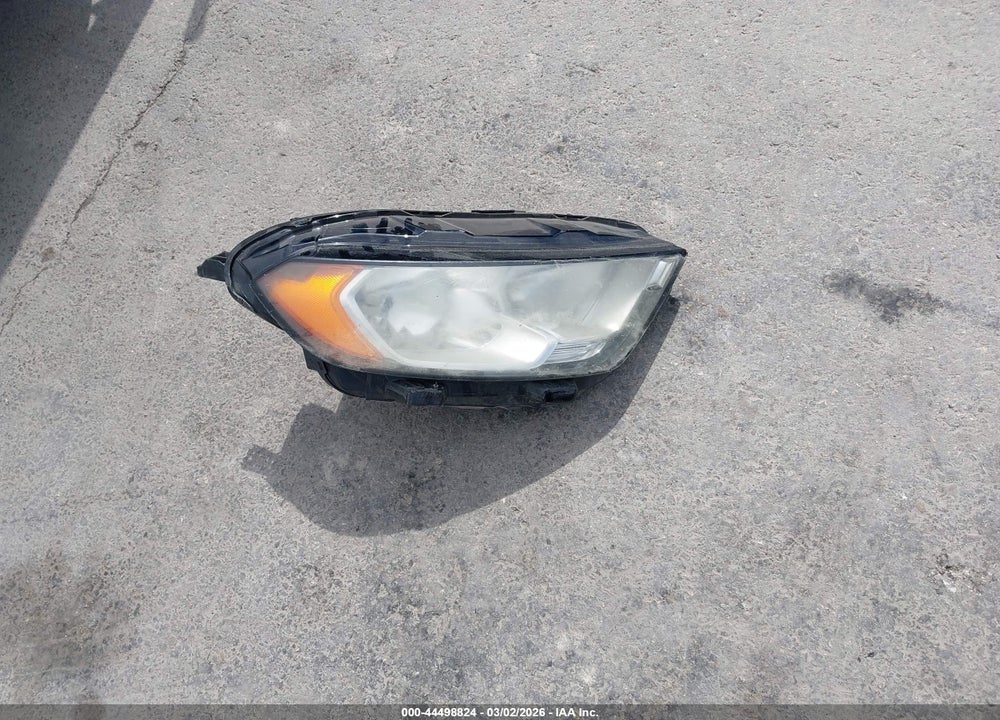 2019 FORD ECOSPORT S VIN: MAJ3S2FE7KC288869