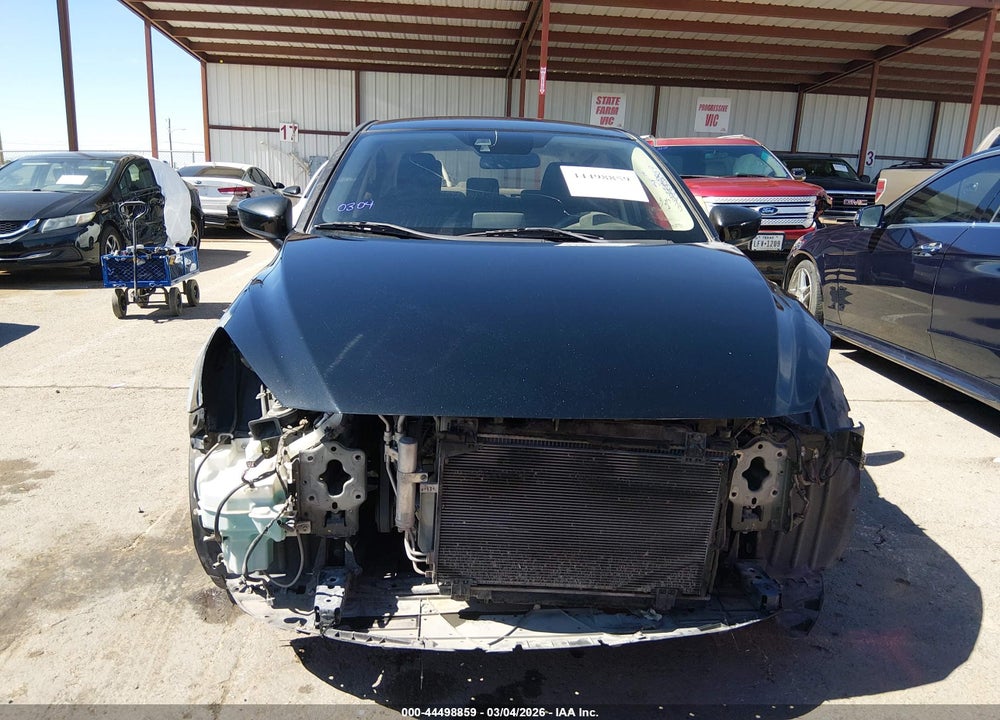 2016 SCION IA VIN: 3MYDLBZVXGY146684