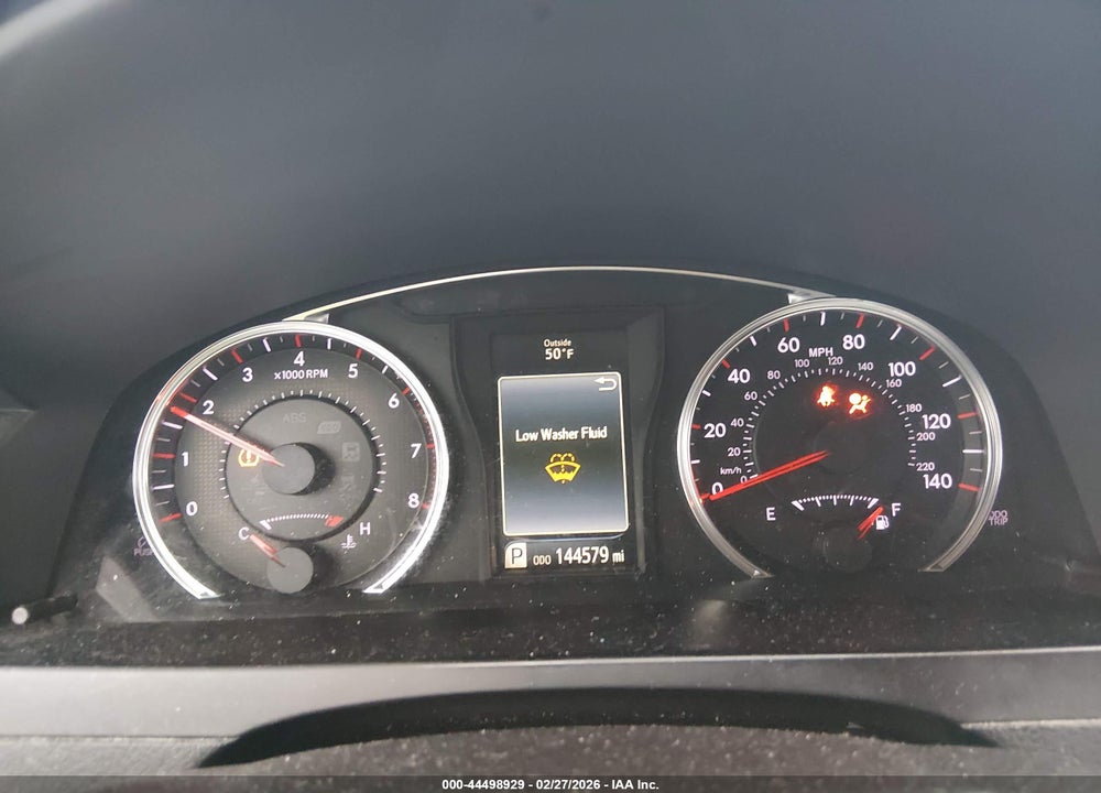 2017 TOYOTA CAMRY SE VIN: 4T1BF1FKXHU714773