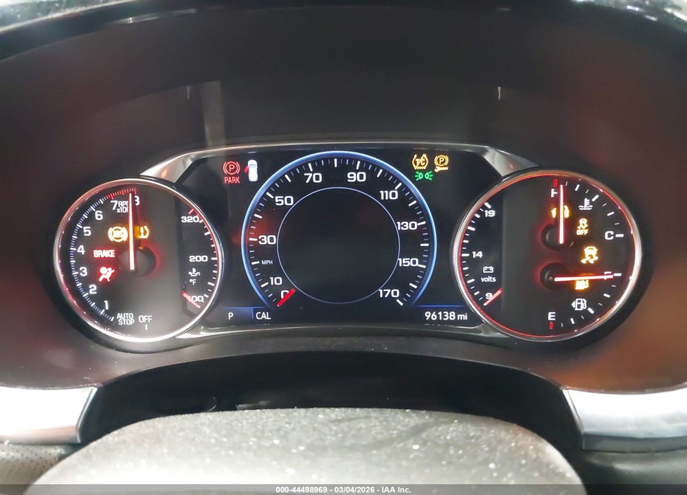 2022 CHEVROLET TRAVERSE AWD PREMIER VIN: 1GNEVKKW7NJ160423