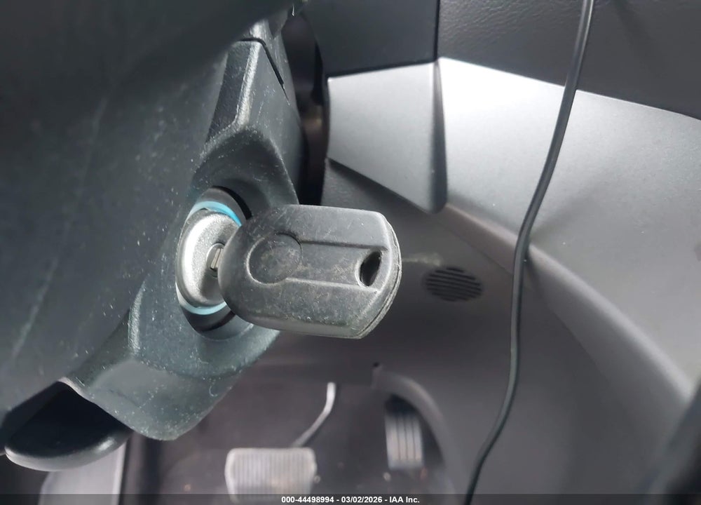 2017 FORD ESCAPE S VIN: 1FMCU0F78HUB19436