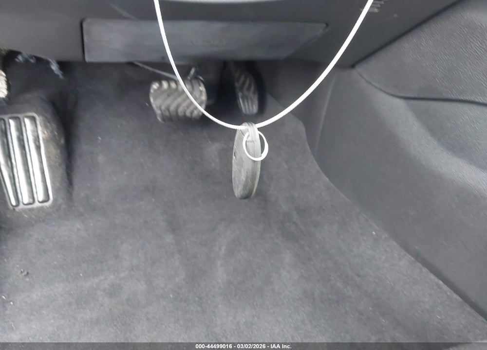 2024 NISSAN ALTIMA SV FWD VIN: 1N4BL4DV2RN392384