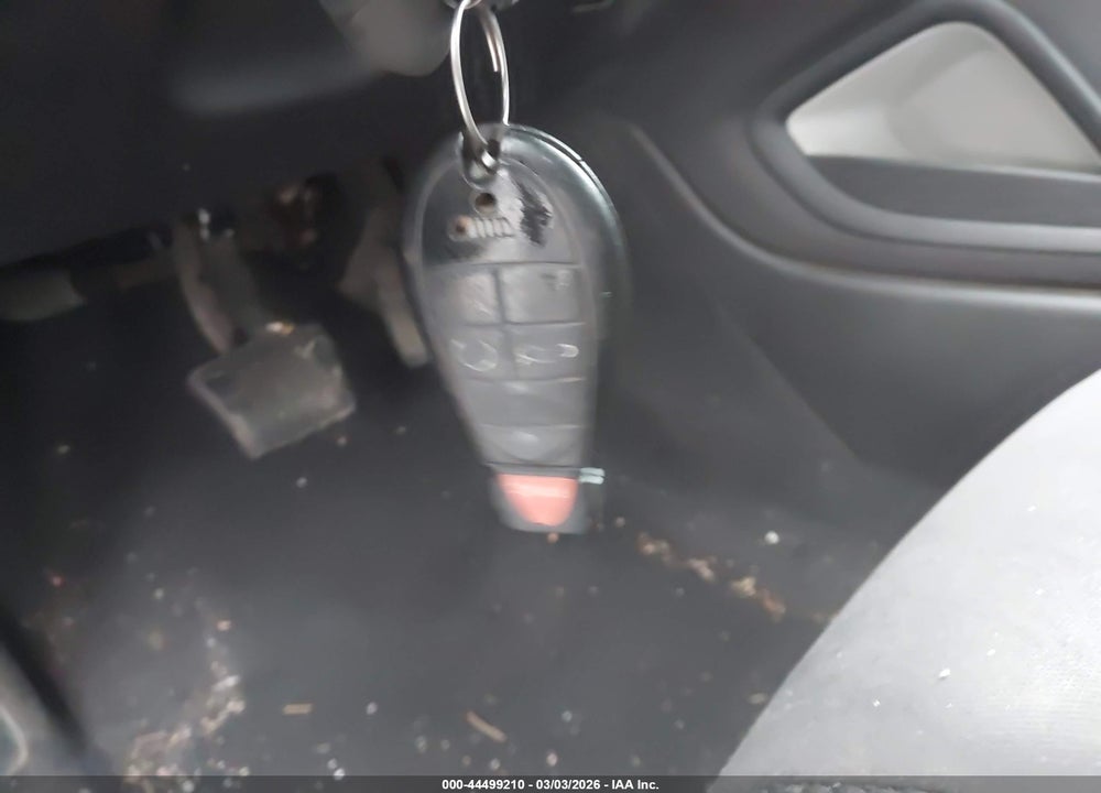 2014 DODGE DART SXT VIN: 1C3CDFBB1ED904060