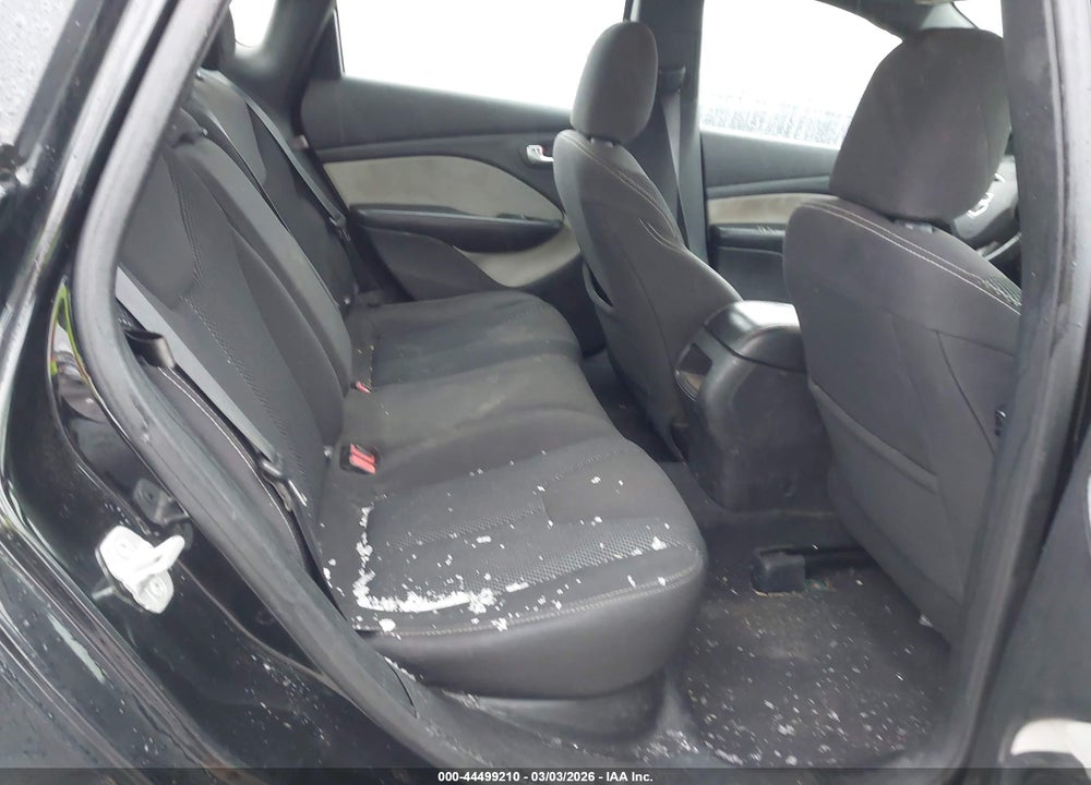 2014 DODGE DART SXT VIN: 1C3CDFBB1ED904060