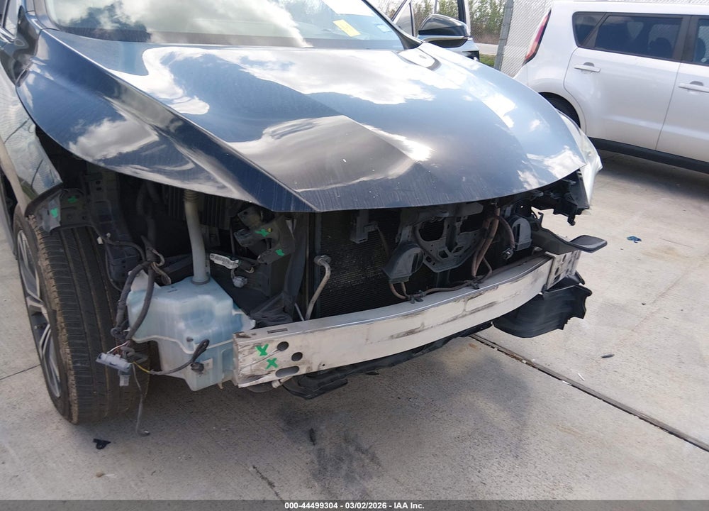 2016 LEXUS RX 350 VIN: 2T2ZZMCAXGC020499