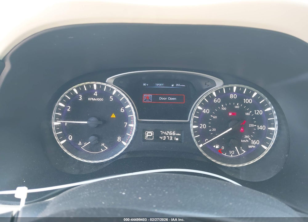 2018 INFINITI QX60 VIN: 5N1DL0MN7JC512199