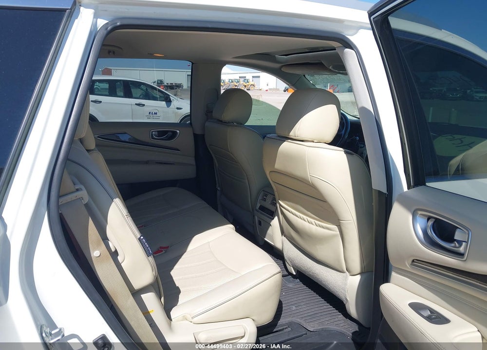 2018 INFINITI QX60 VIN: 5N1DL0MN7JC512199
