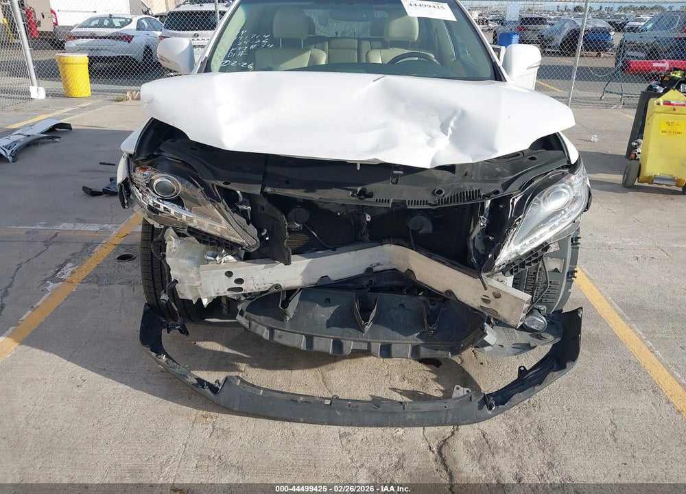 2015 LEXUS RX 350 VIN: JTJZK1BA3F2421525