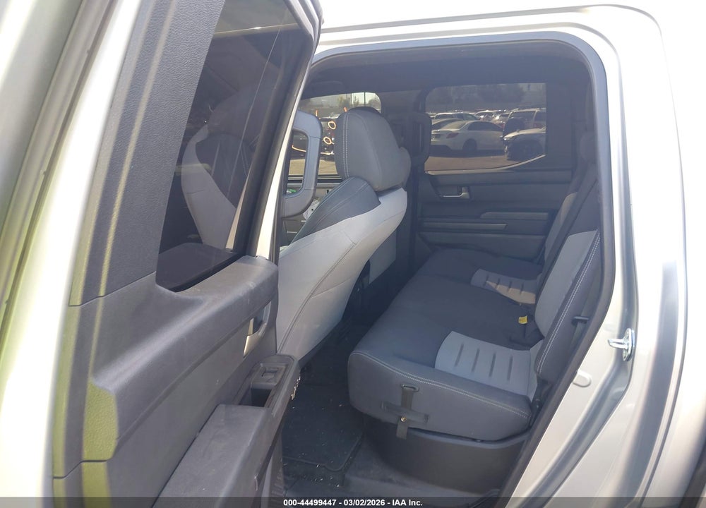 2024 TOYOTA TACOMA TRD SPORT VIN: 3TMLB5JN5RM039188