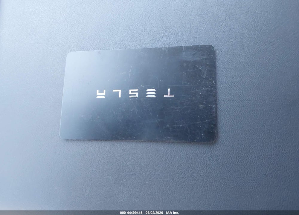 2024 TESLA MODEL 3 PERFORMANCE ALL-WHEEL DRIVE VIN: 5YJ3E1ET0RF880882