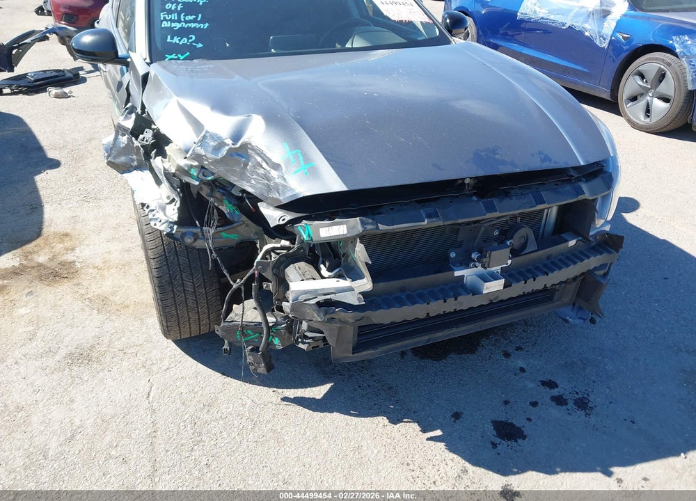 2022 NISSAN ALTIMA SR FWD VIN: 1N4BL4CV9NN353156