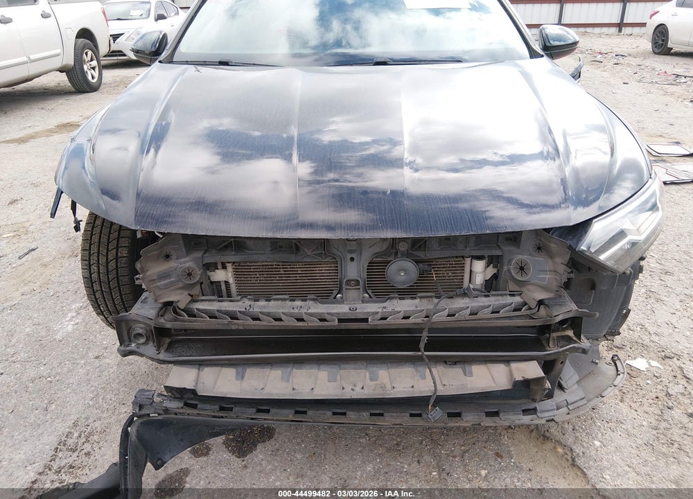 2019 VOLKSWAGEN JETTA 1.4T R-LINE/1.4T S/1.4T SE VIN: 3VWC57BUXKM140366