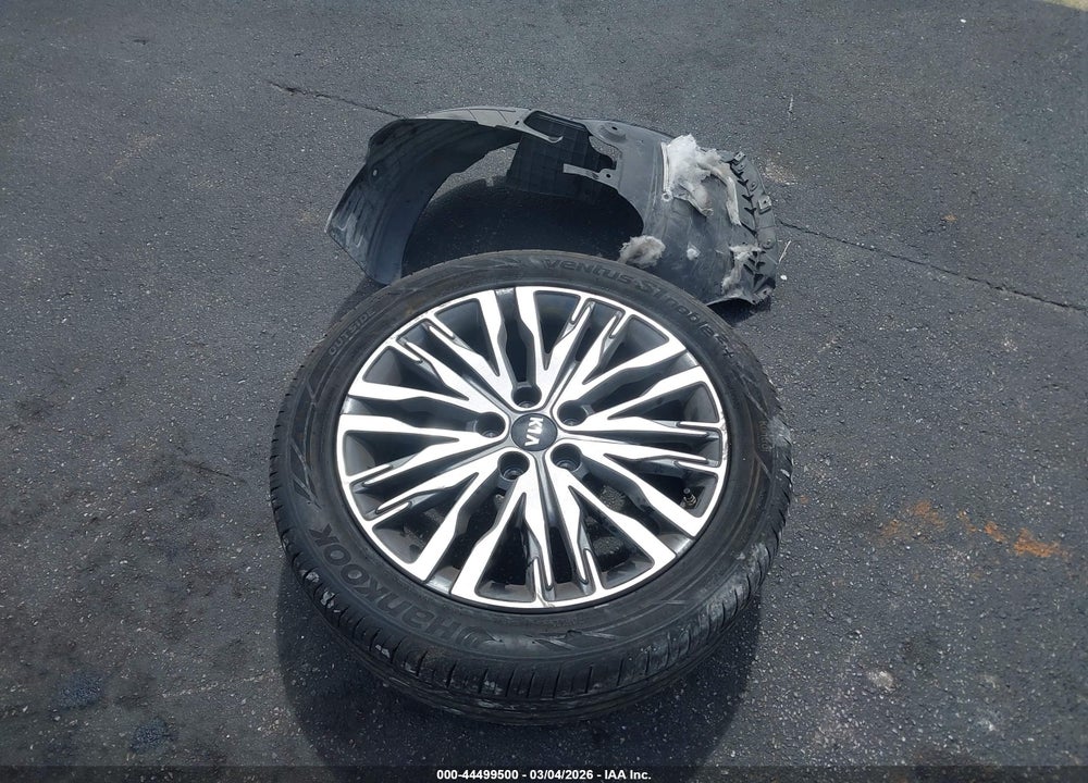 2020 KIA CADENZA TECHNOLOGY VIN: KNALC4J1XL5219989