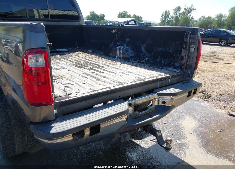 2004 FORD F-350 LARIAT/XL/XLT VIN: 1FTSW31P44EB05881