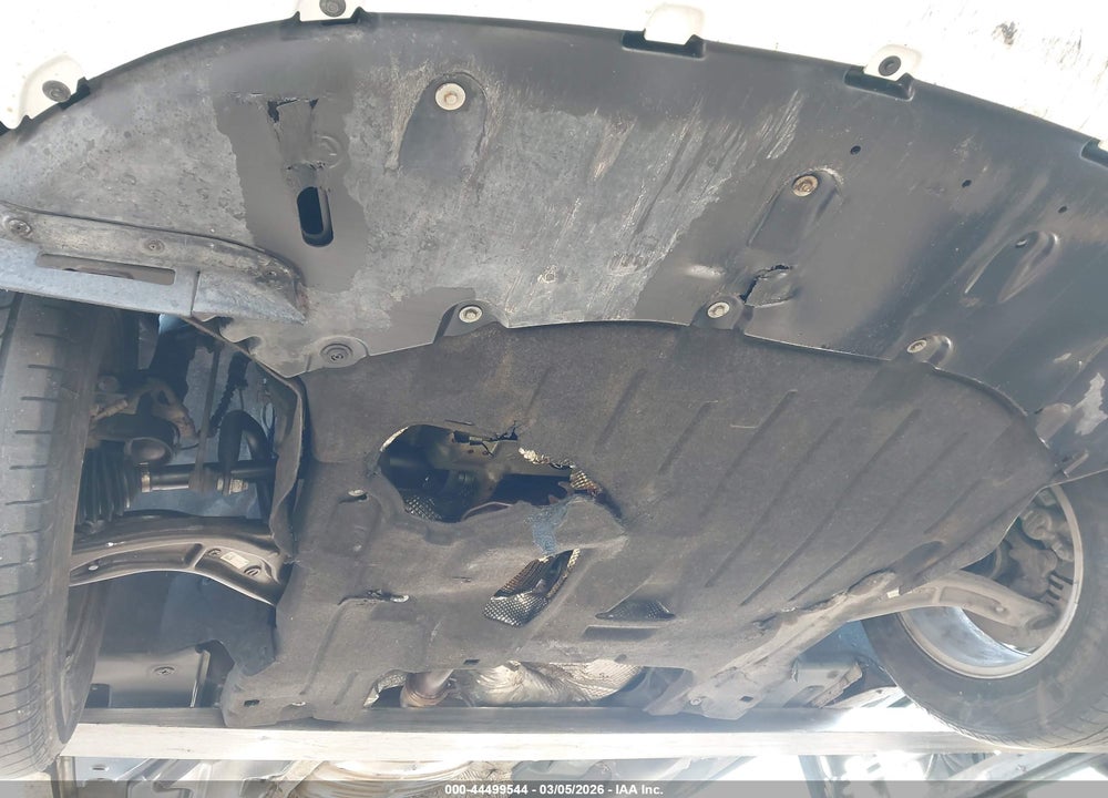 2021 CHRYSLER VOYAGER LXI VIN: 2C4RC1DG5MR526230