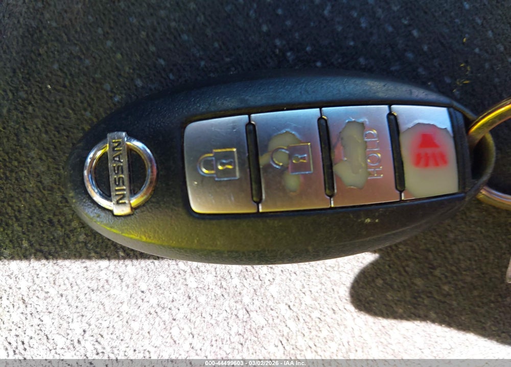 2012 NISSAN ALTIMA 2.5 S VIN: 1N4AL2AP7CN478254