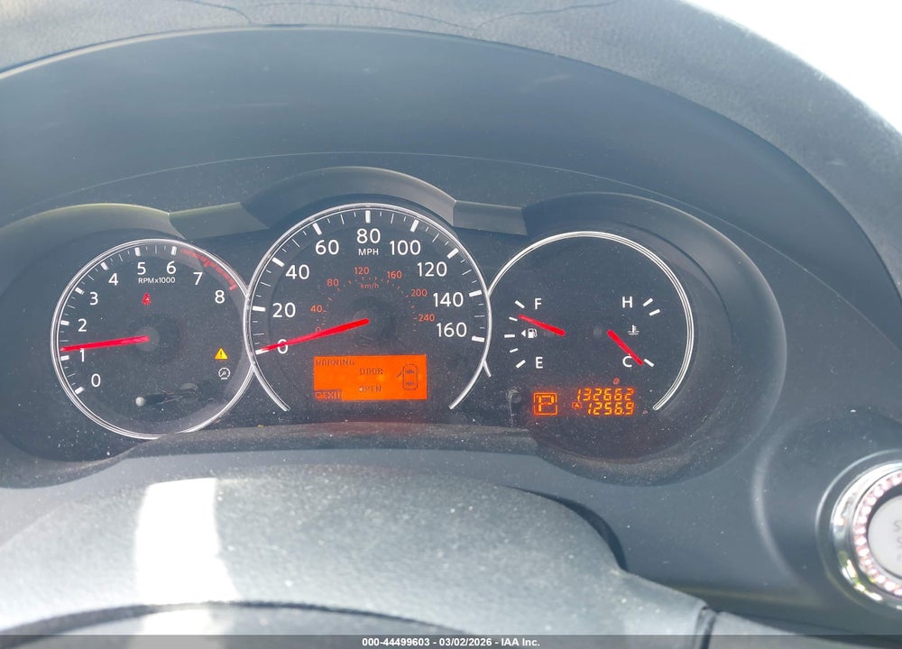 2012 NISSAN ALTIMA 2.5 S VIN: 1N4AL2AP7CN478254