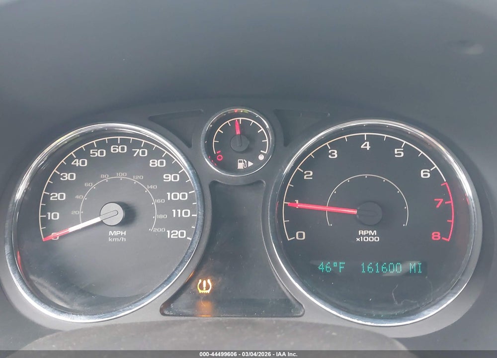 2008 CHEVROLET COBALT LS VIN: 1G1AK58F187256616