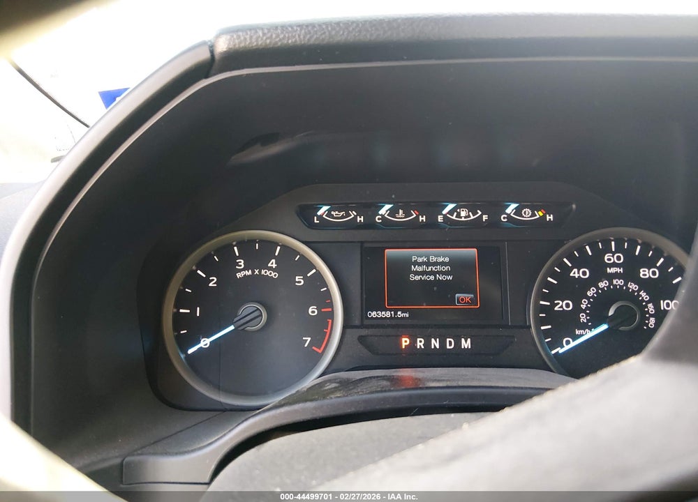 2020 FORD F-150 XLT VIN: 1FTEW1E53LKE34257