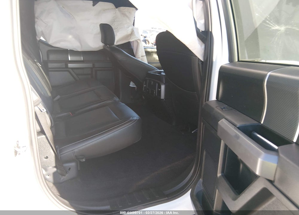 2020 FORD F-150 XLT VIN: 1FTEW1E53LKE34257