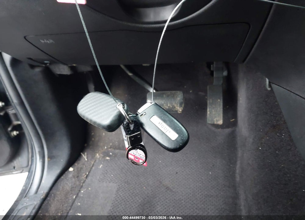 2015 CHEROKEE JEEP GRAND  ALTITUDE VIN: 1C4RJFAG5FC228277