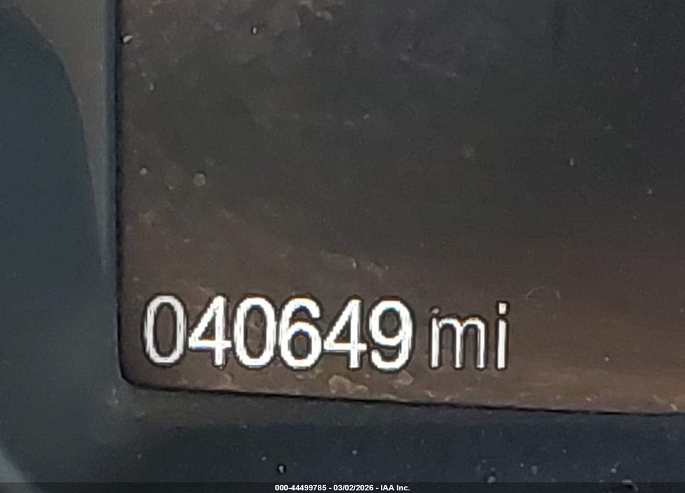 2017 FORD ESCAPE S VIN: 1FMCU0F75HUD12045