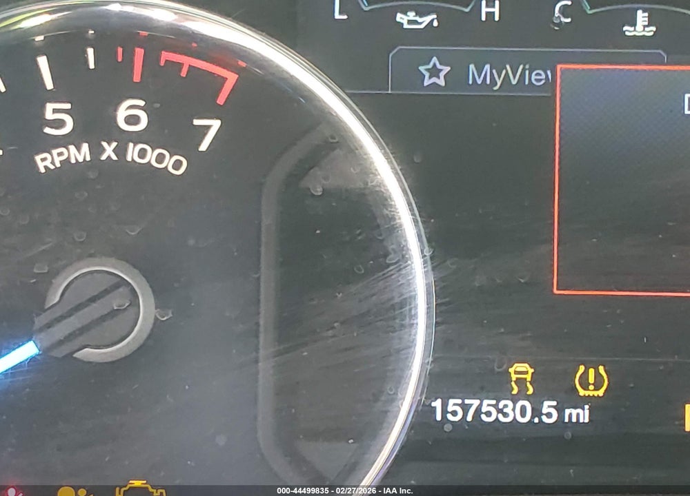 2017 FORD F-150 LARIAT VIN: 1FTFW1EG1HKE11038