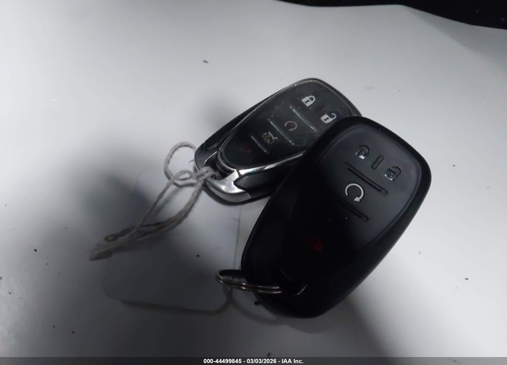 2019 CHEVROLET MALIBU RS VIN: 1G1ZG5ST3KF203092