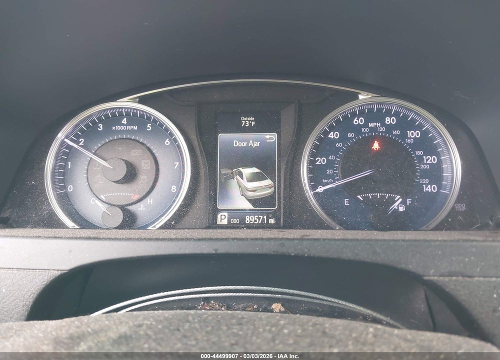 2017 TOYOTA CAMRY LE VIN: 4T1BF1FK4HU333615