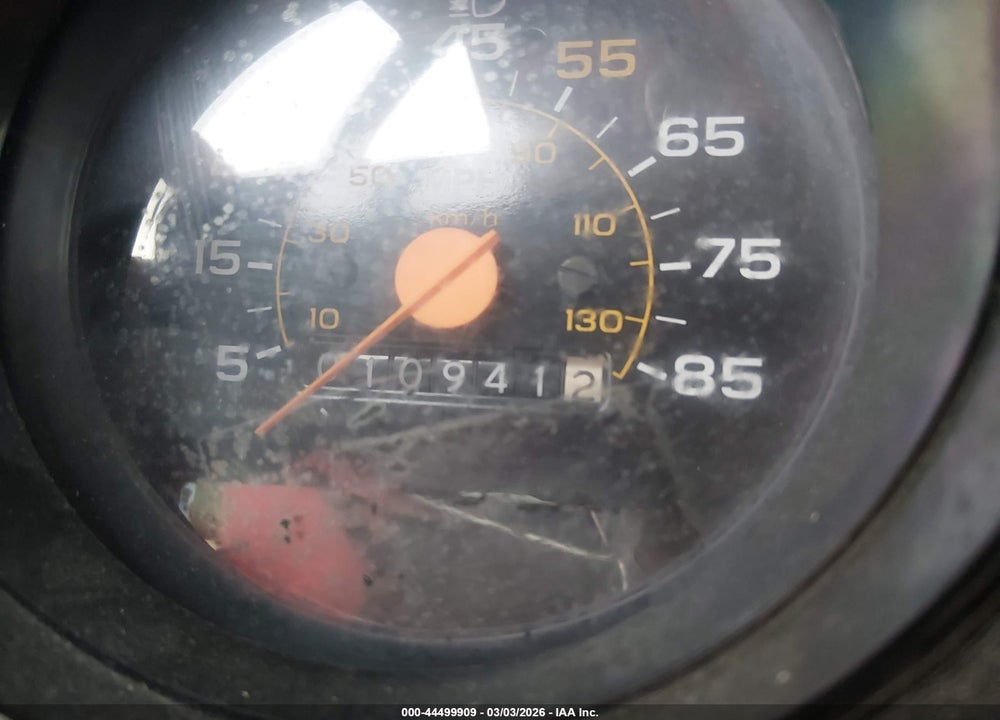 1989 GMC C7000 C7D042 VIN: 1GDG7D1B3KV501127