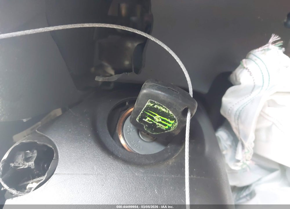 2017 MITSUBISHI MIRAGE ES VIN: ML32A3HJ4HH007201
