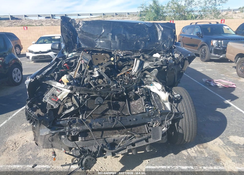 2020 DODGE DURANGO SXT RWD VIN: 1C4RDHAG5LC161405