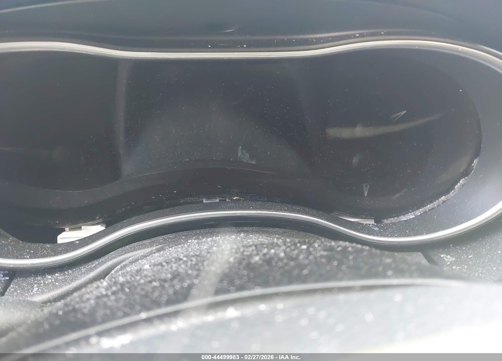 2020 DODGE DURANGO SXT RWD VIN: 1C4RDHAG5LC161405