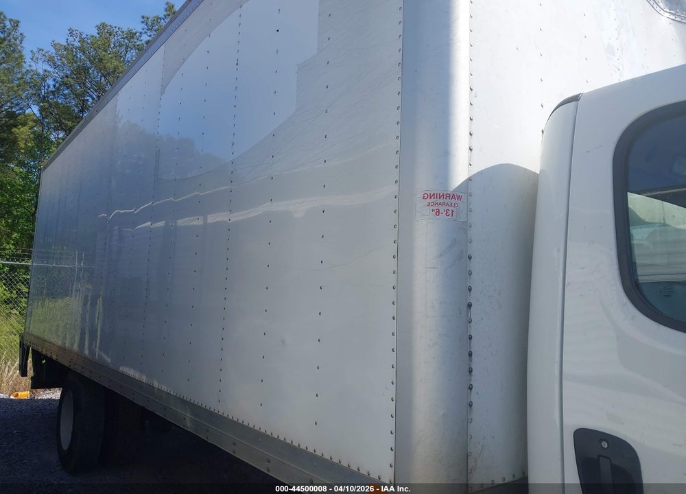 2022 FREIGHTLINER M2 106 VIN: 3ALACWFC5NDNF5878