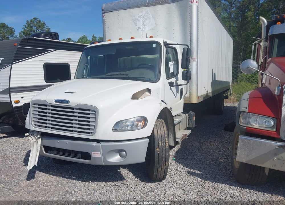 2022 FREIGHTLINER M2 106 VIN: 3ALACWFC5NDNF5878
