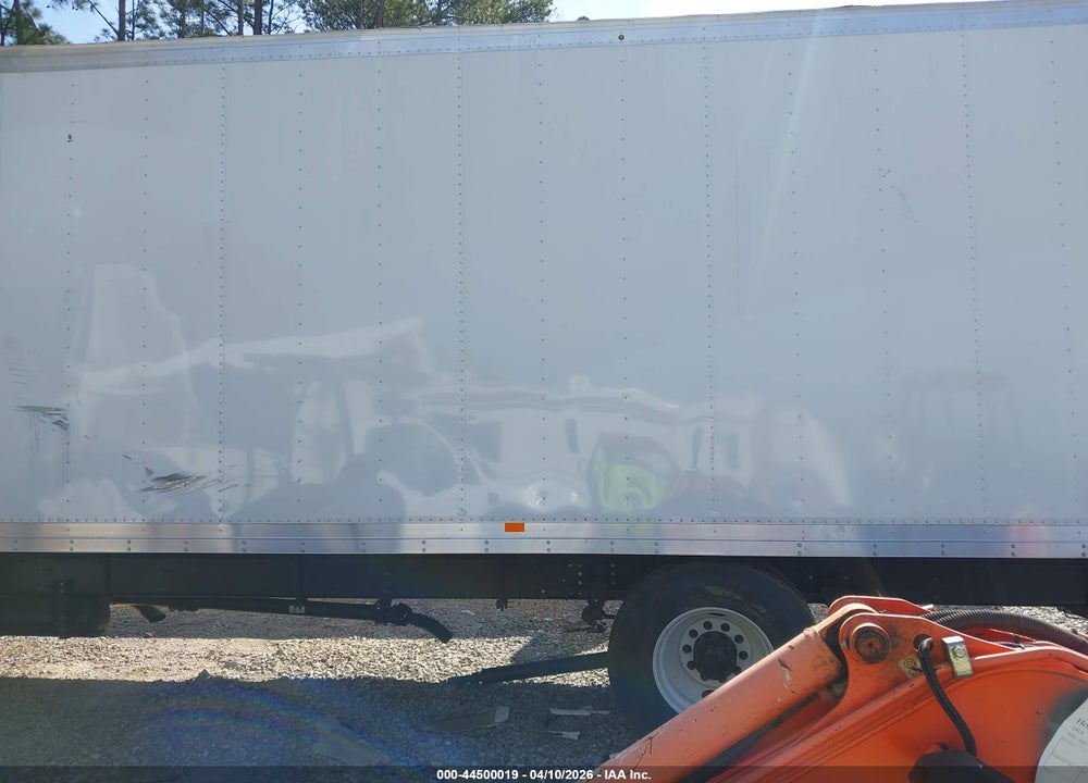 2026 HINO L6 VIN: 5PVNJ7DV6T5T53125