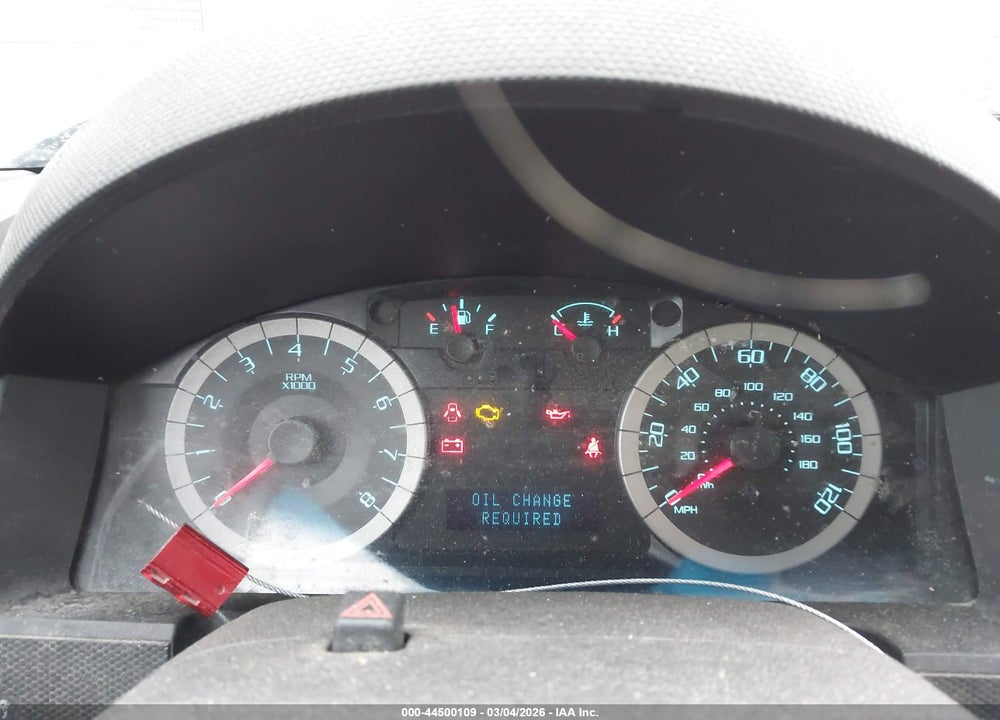 2010 FORD ESCAPE XLT VIN: 1FMCU9DG2AKD11766