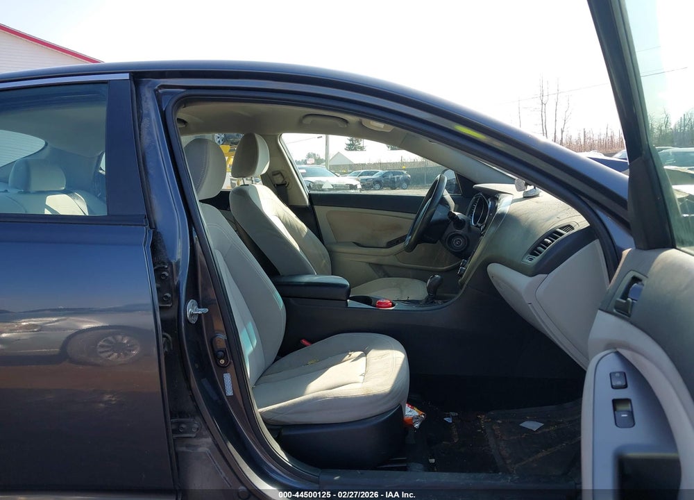 2011 KIA OPTIMA LX VIN: KNAGM4A78B5168672