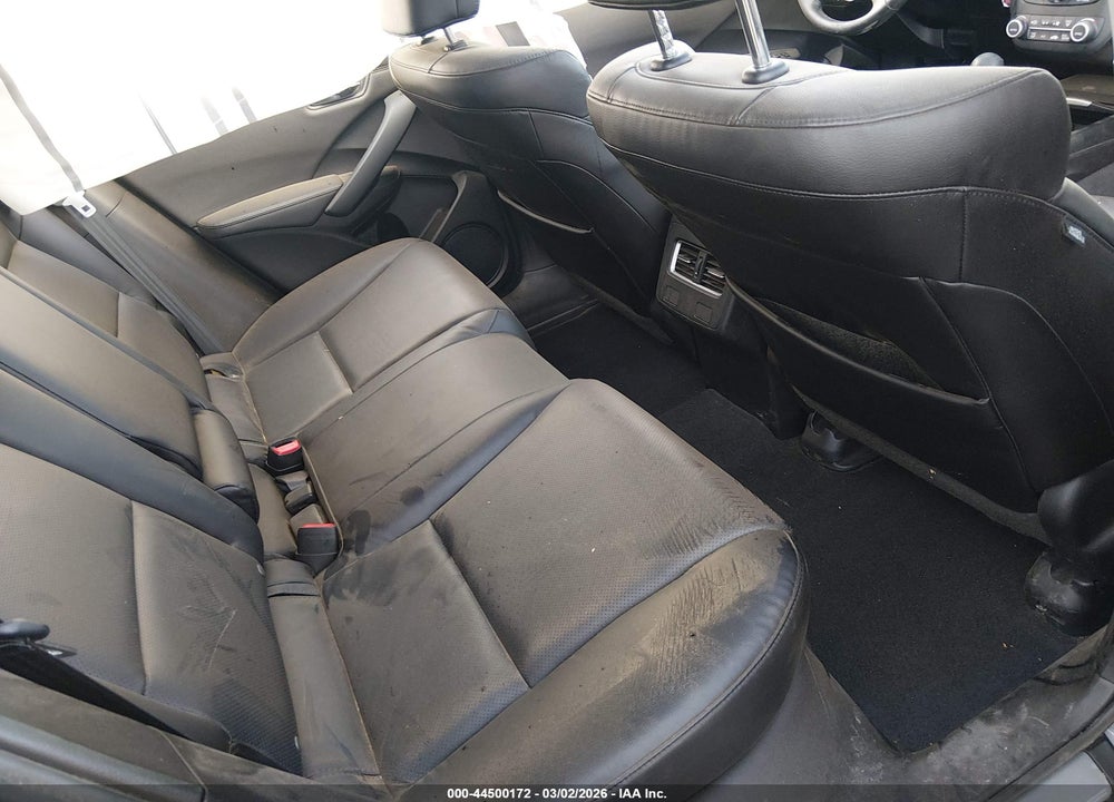 2018 ACURA RDX ADVANCE PACKAGE VIN: 5J8TB4H79JL022063