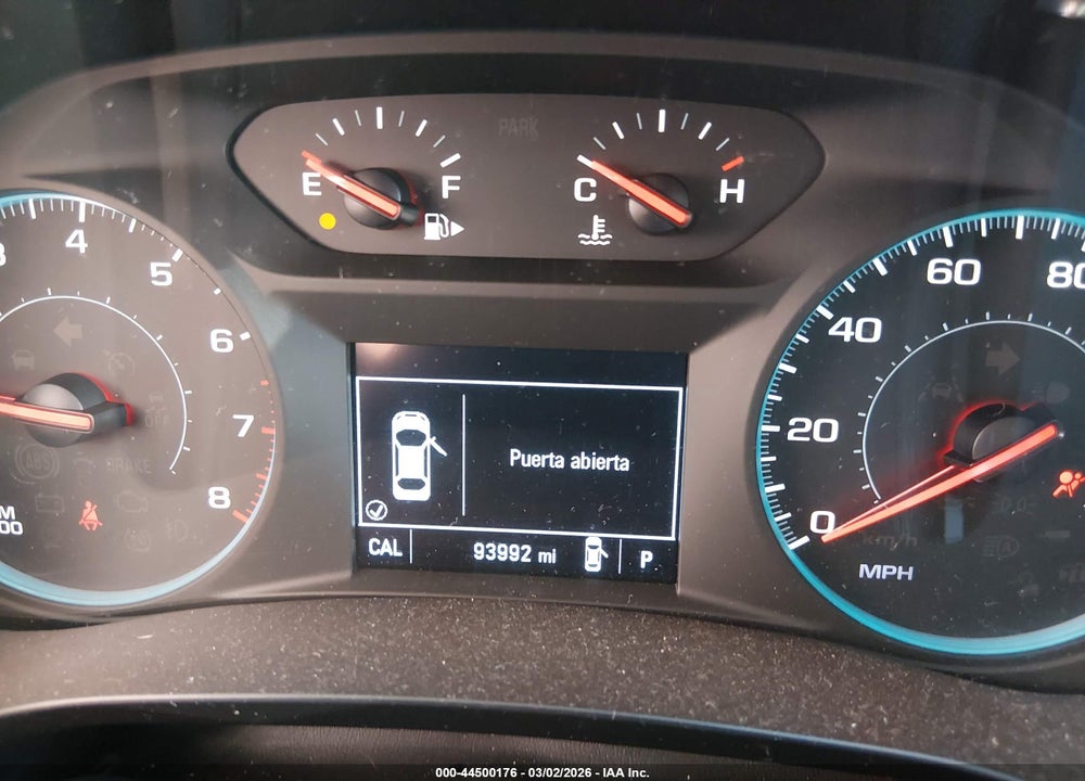 2020 CHEVROLET MALIBU FWD LT VIN: 1G1ZD5ST6LF072136