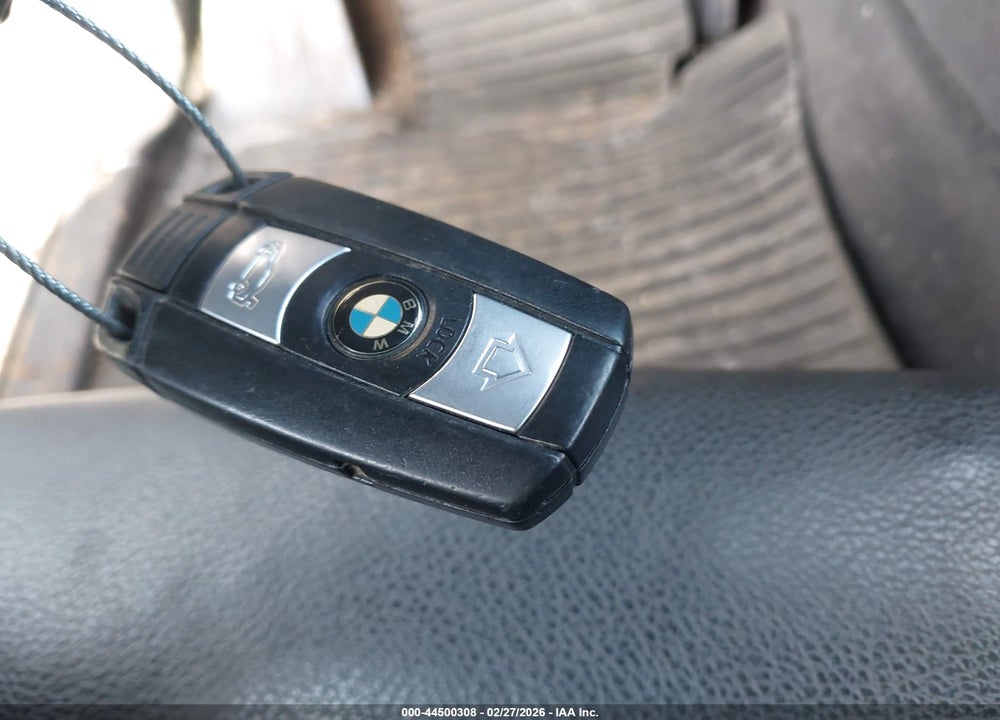 2012 BMW X5 XDRIVE35D VIN: 5UXZW0C53CL664016