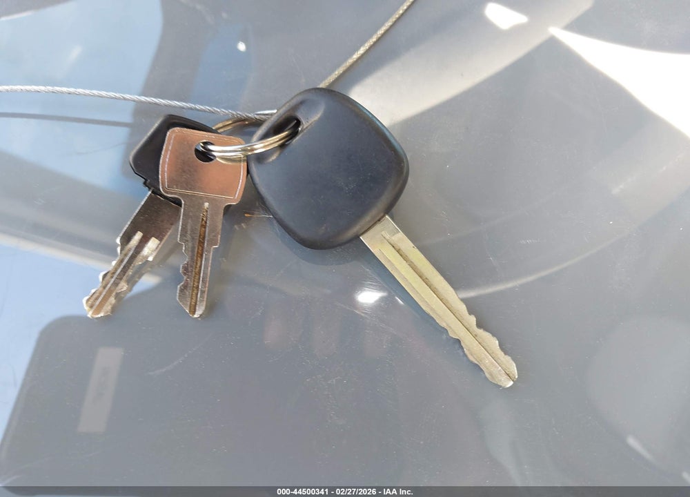 2011 TOYOTA SIENNA XLE V6 VIN: 5TDYK3DC6BS022491