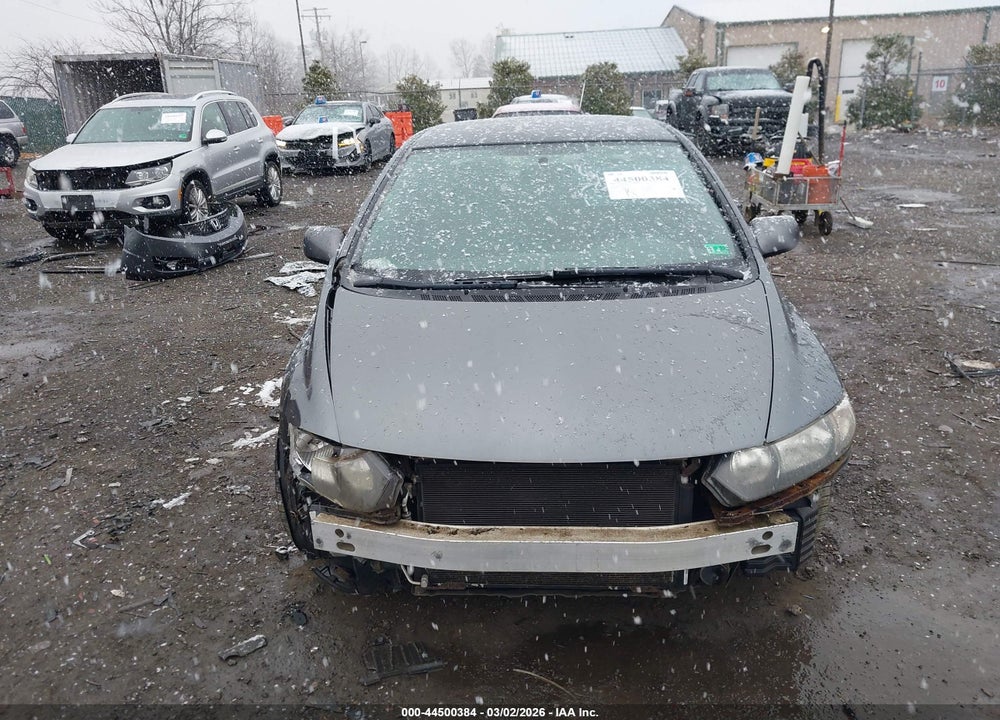 2011 HONDA CIVIC LX VIN: 2HGFG1B65BH507909