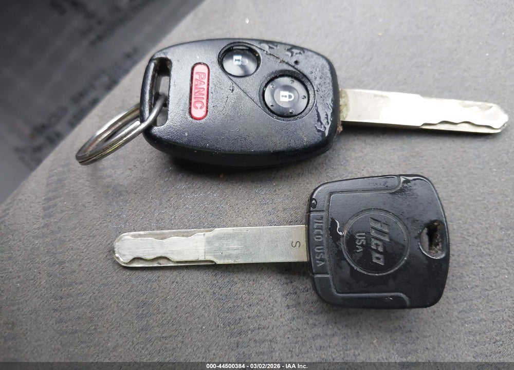 2011 HONDA CIVIC LX VIN: 2HGFG1B65BH507909