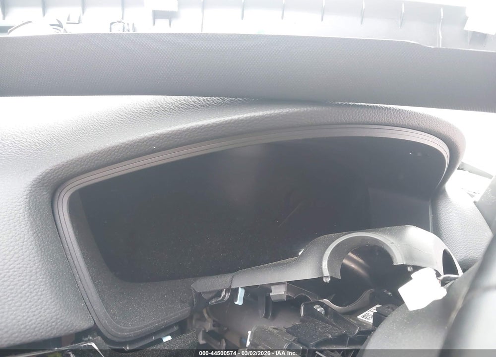 2022 HONDA CIVIC SPORT VIN: 2HGFE2F54NH588449