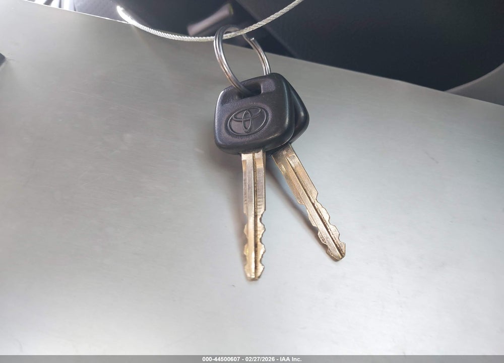 2013 TOYOTA TACOMA VIN: 5TFNX4CN6DX021464